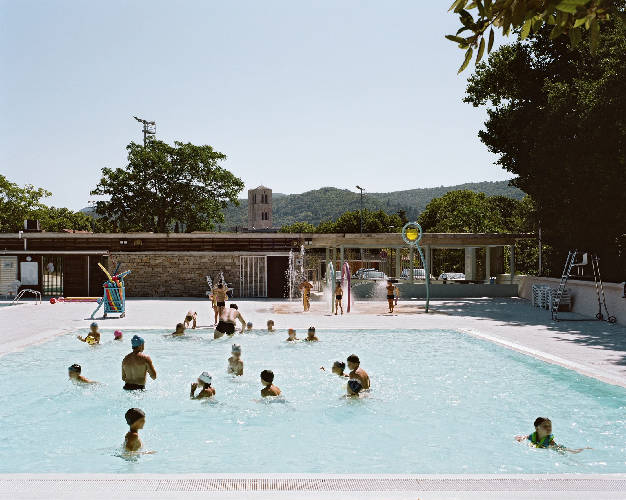 Centre aquatique Nautilia